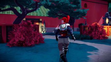 Immagine 2 del gioco Aragami: Shadow Edition per Nintendo Switch